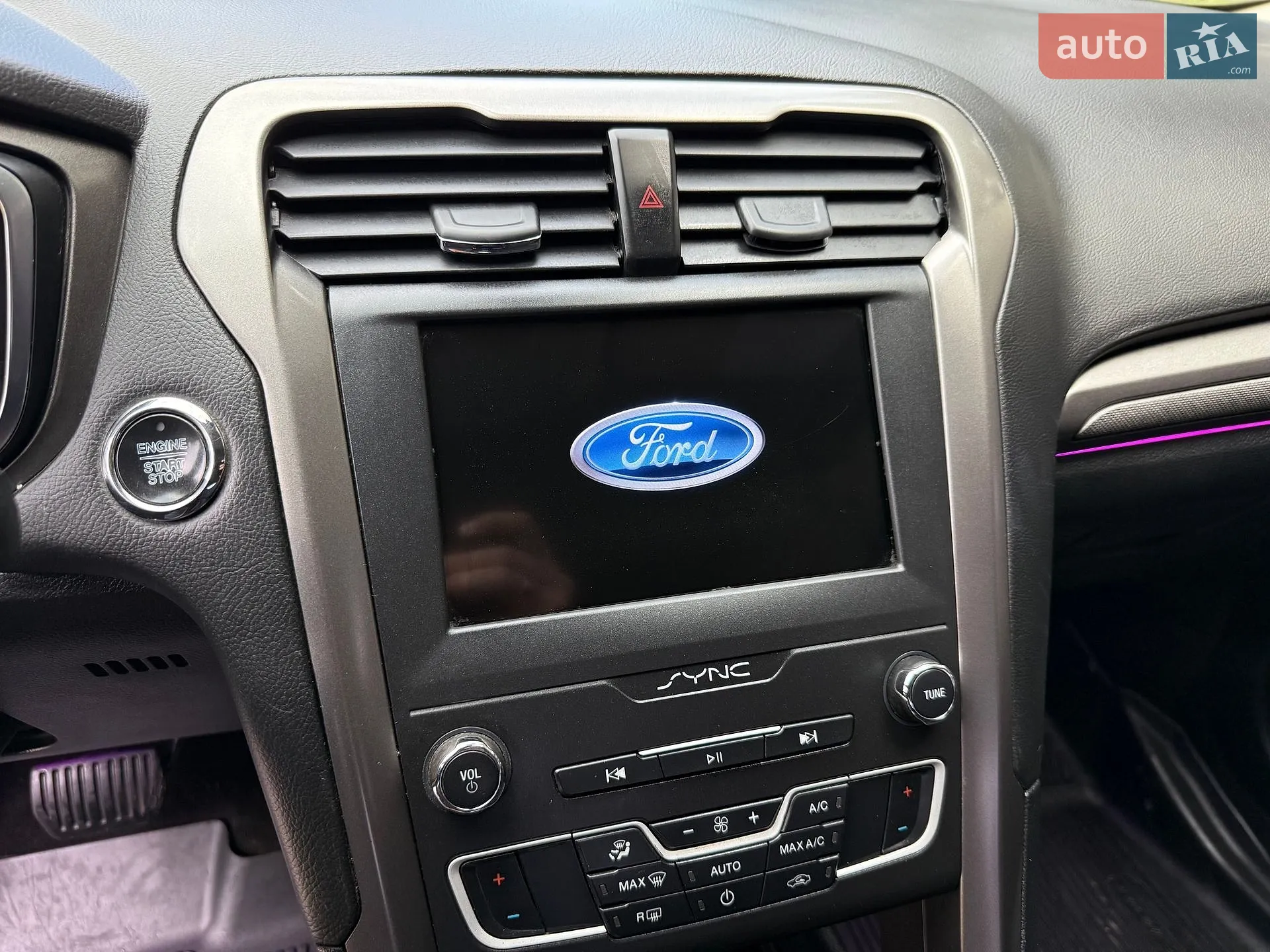 2019 Ford Fusion - мініатюра 48
