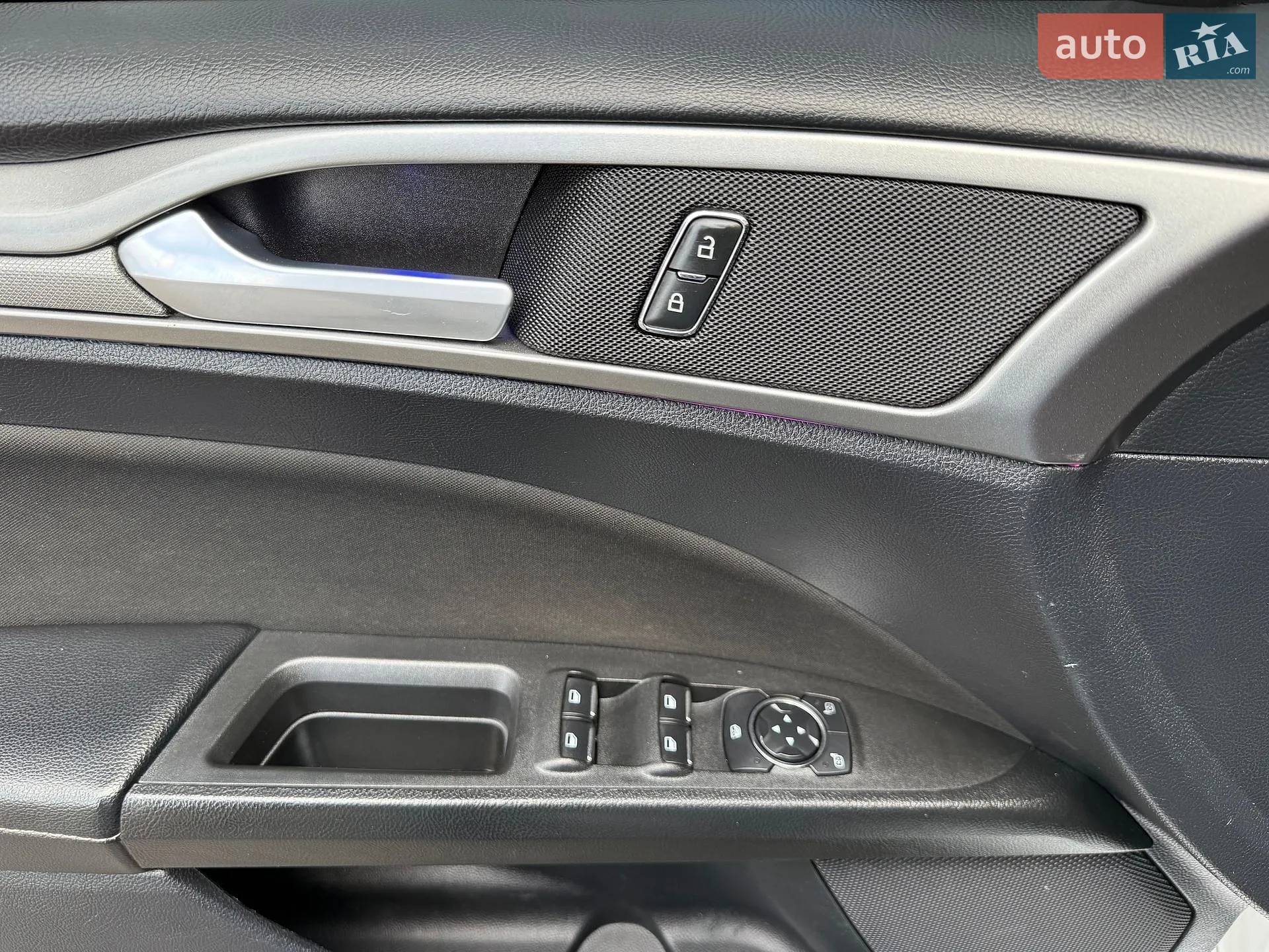 2019 Ford Fusion - мініатюра 50