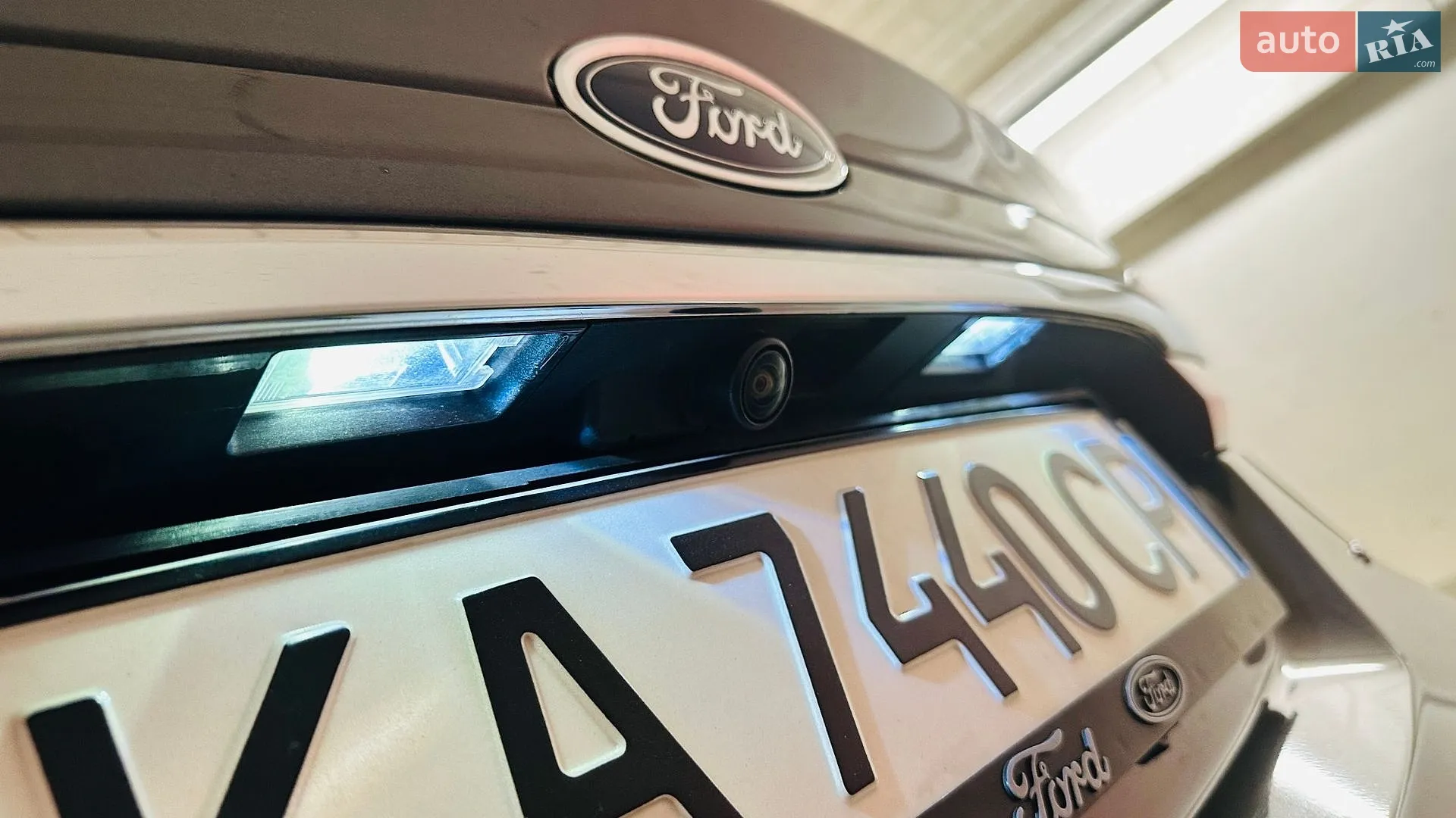 2016 Ford Fusion - мініатюра 13