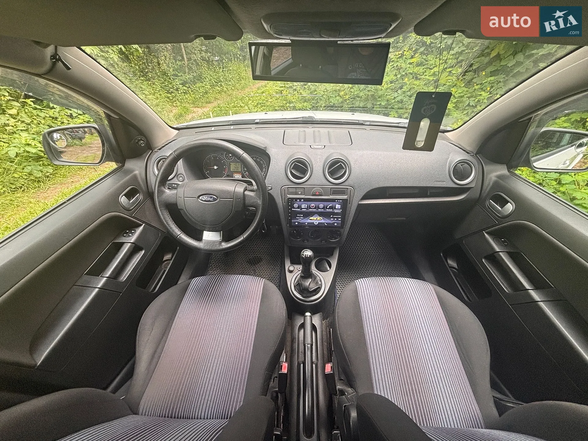2011 Ford Fusion - мініатюра 7
