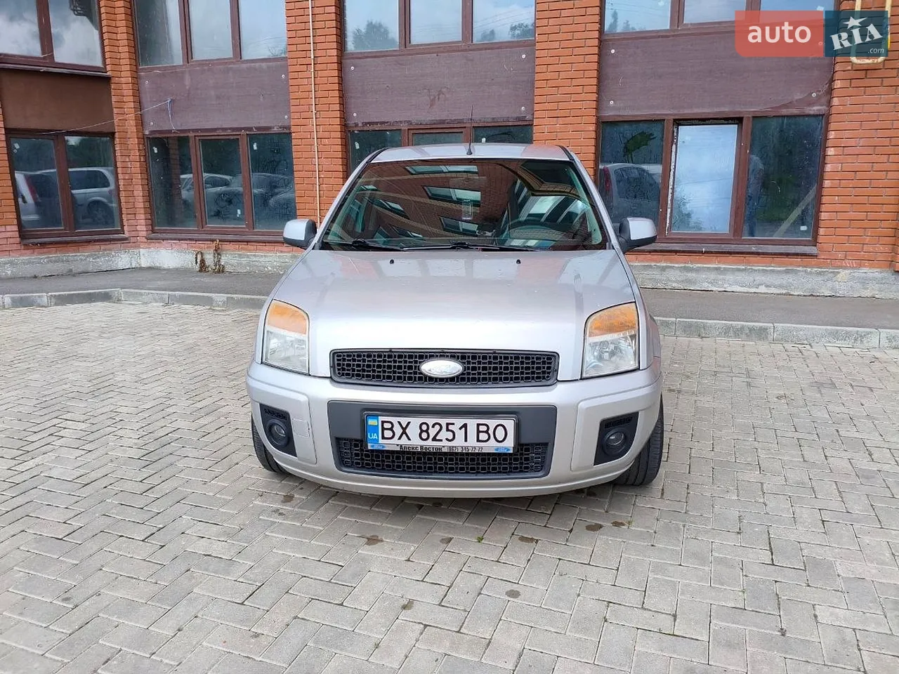 2011 Ford Fusion - мініатюра 14