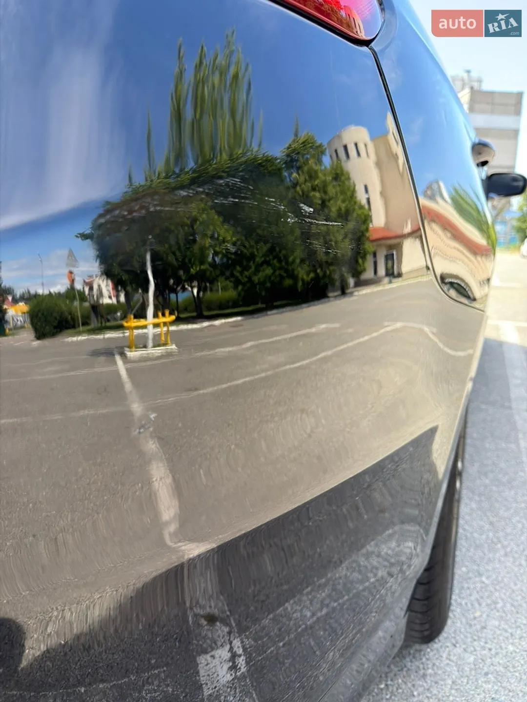 2016 Ford Fusion - мініатюра 6