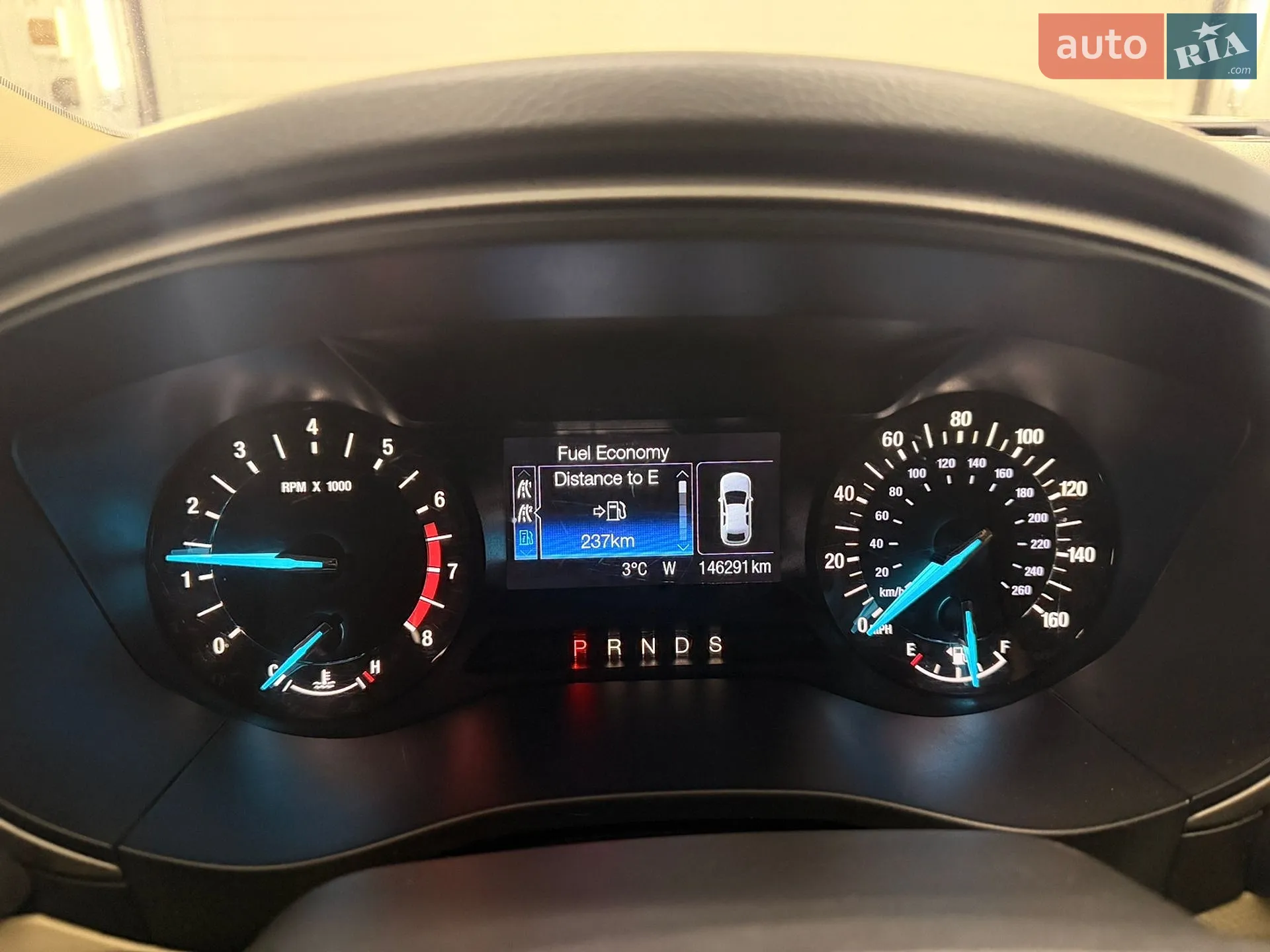 2013 Ford Fusion - мініатюра 8