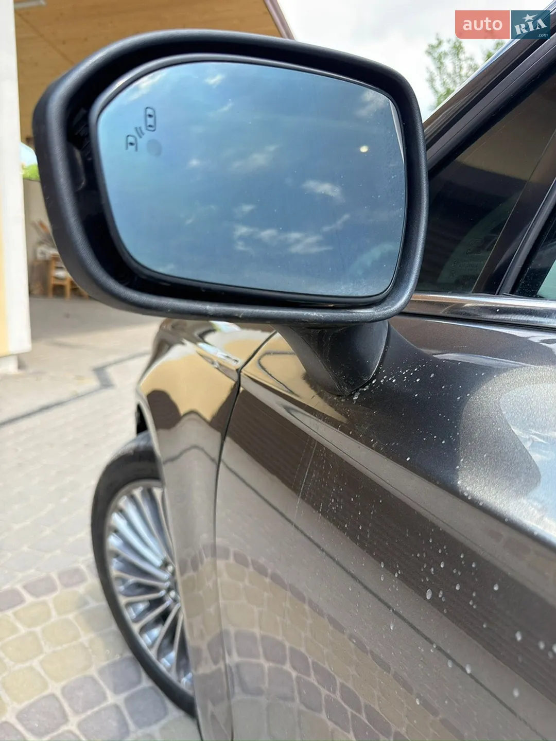 2019 Ford Fusion - мініатюра 17