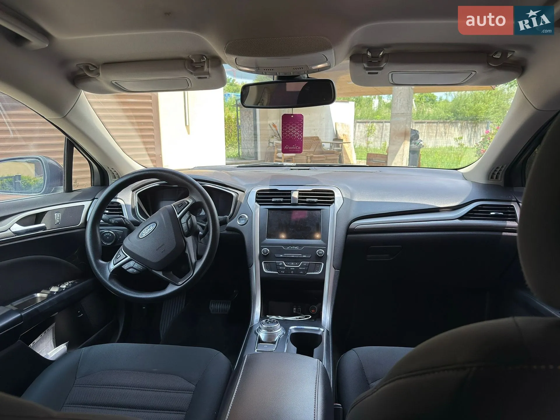 2019 Ford Fusion - мініатюра 27