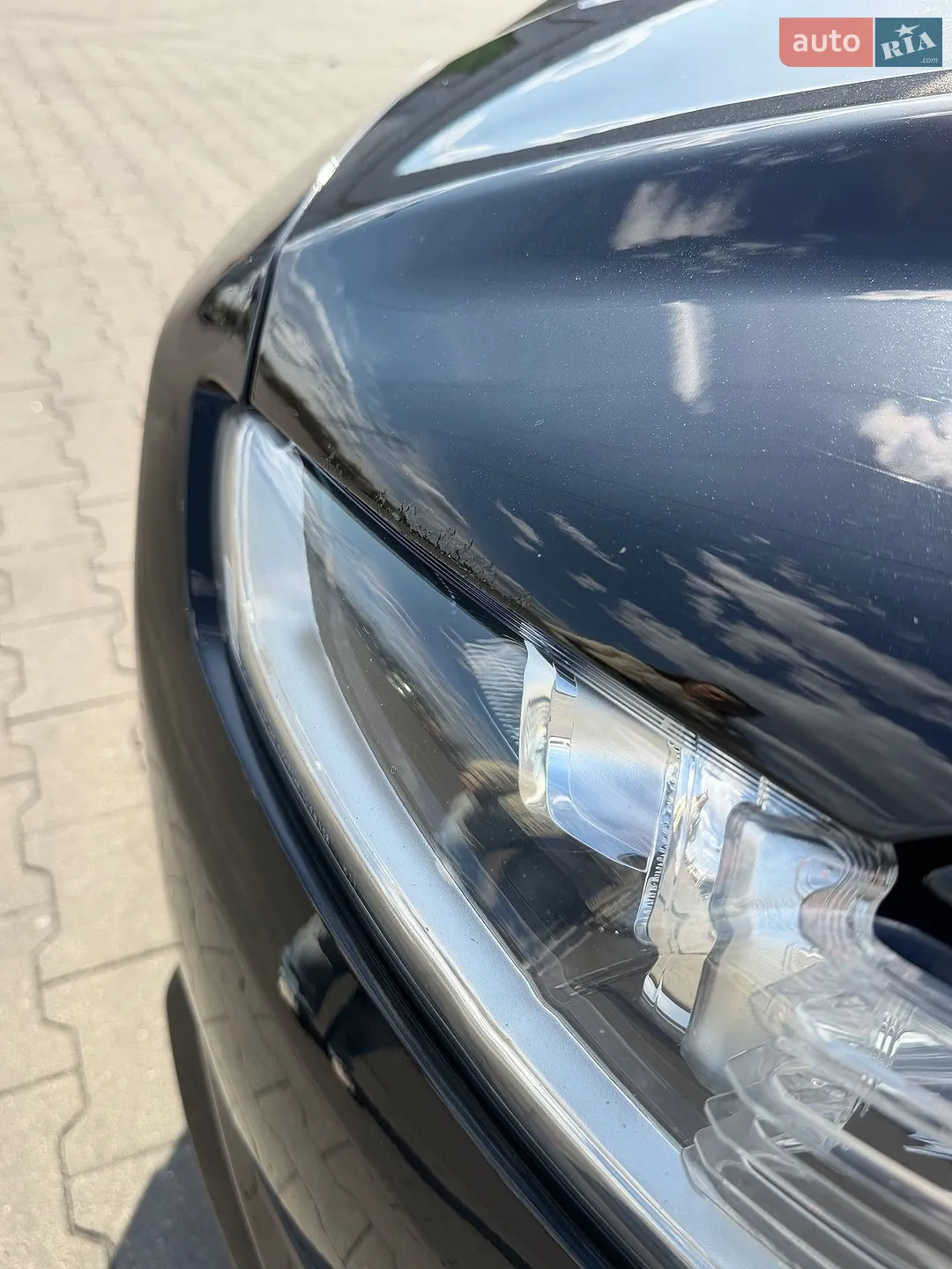 2015 Ford Fusion - мініатюра 11