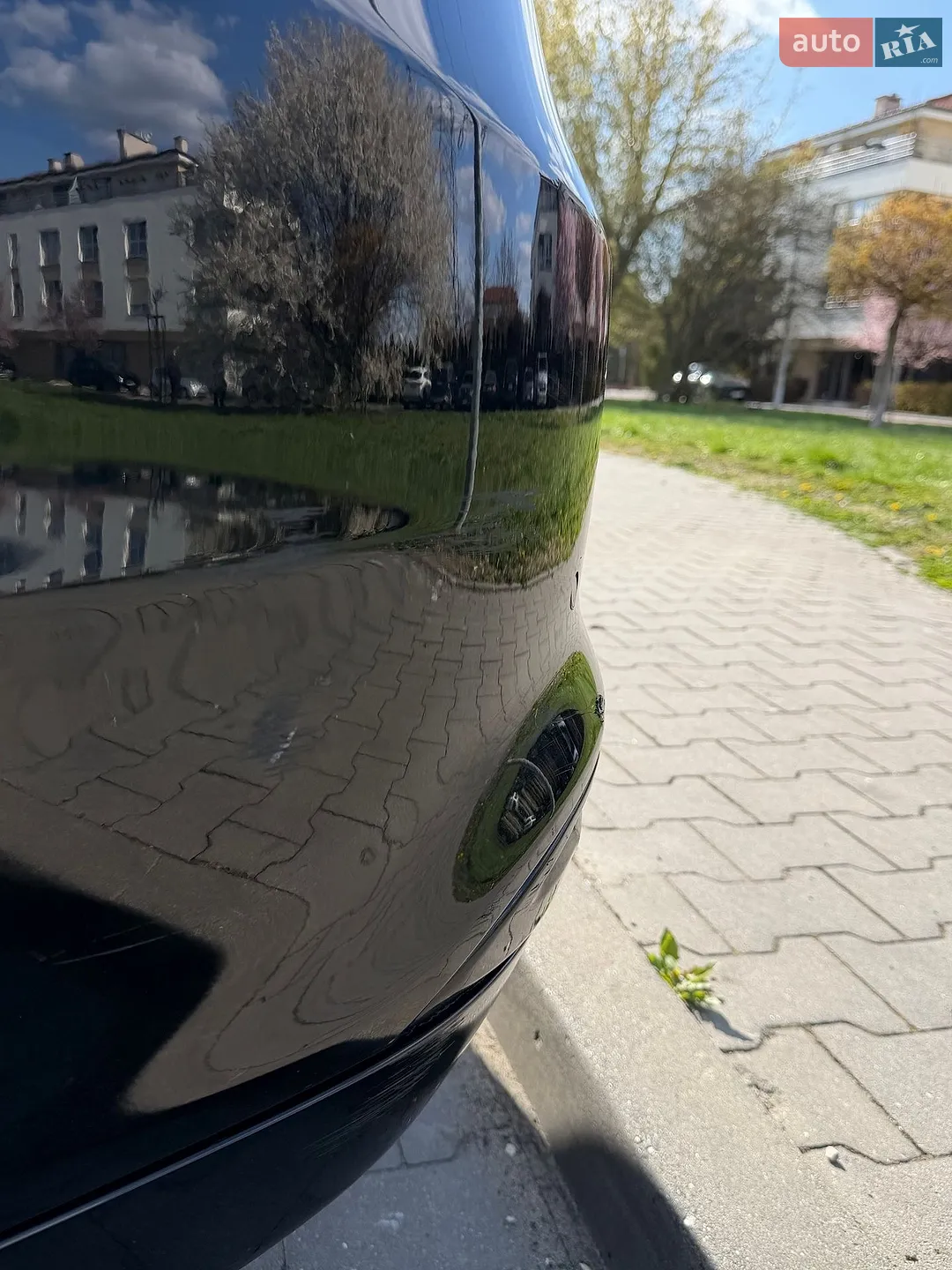 2015 Ford Fusion - мініатюра 13