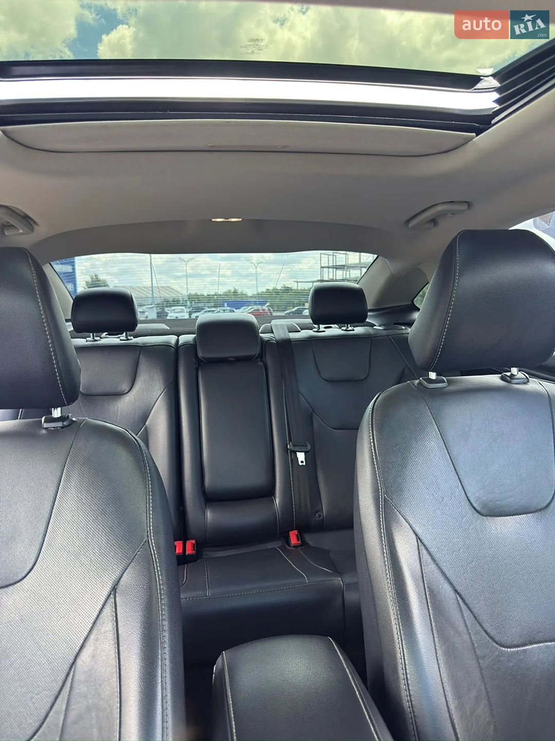 2019 Ford Fusion - мініатюра 29