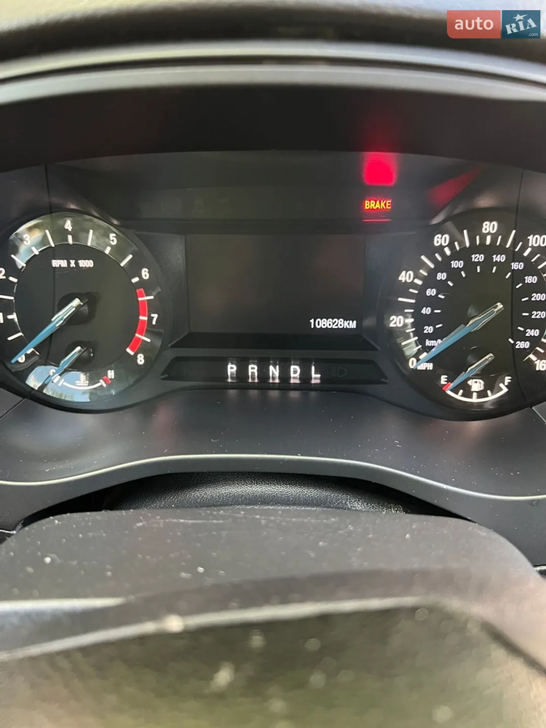2019 Ford Fusion - мініатюра 16