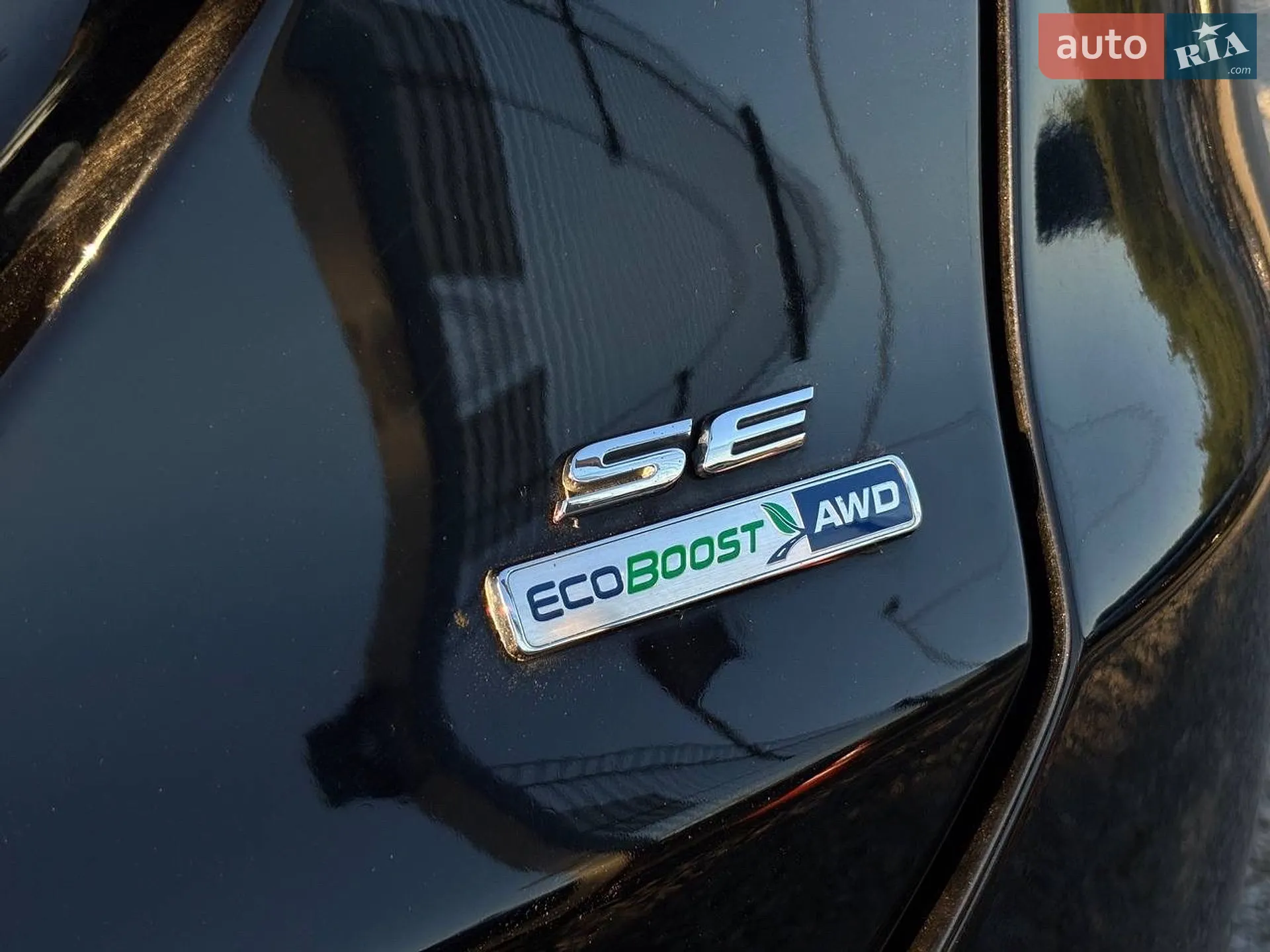 2019 Ford Fusion - мініатюра 5