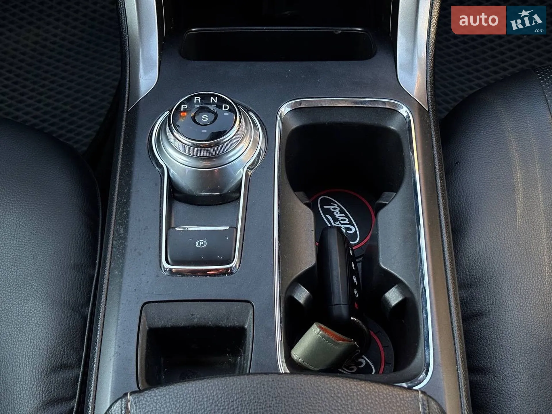 2019 Ford Fusion - мініатюра 15
