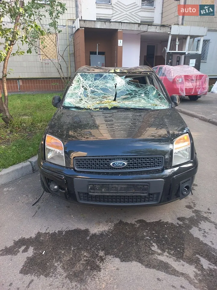 2010 Ford Fusion - мініатюра 20