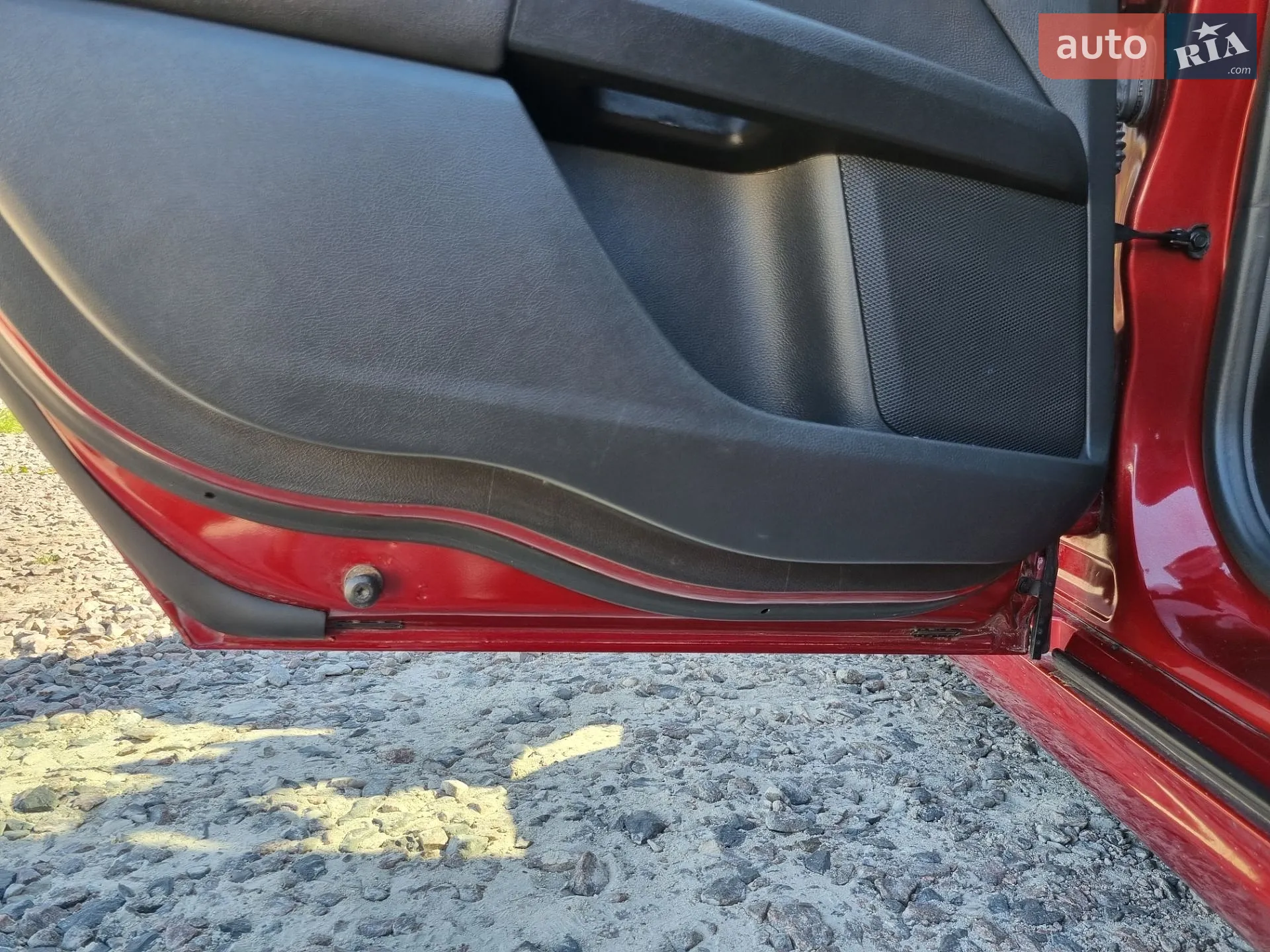 2014 Ford Fusion - мініатюра 11