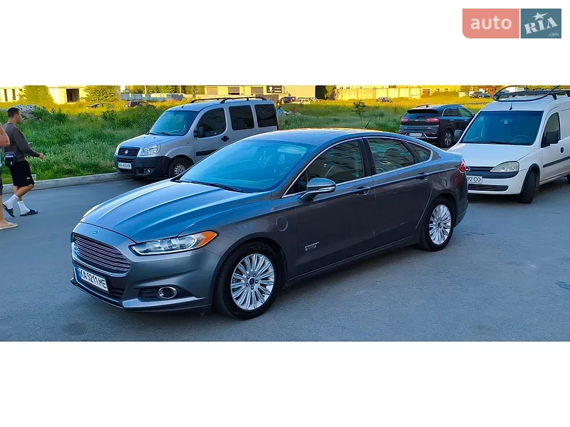Ford Fusion 2014 VIN 3FA6P0G72ER256159 фото оголошення 29 з 78