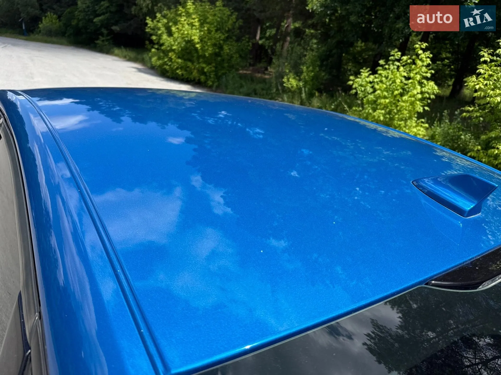 2018 Ford Fusion - мініатюра 25