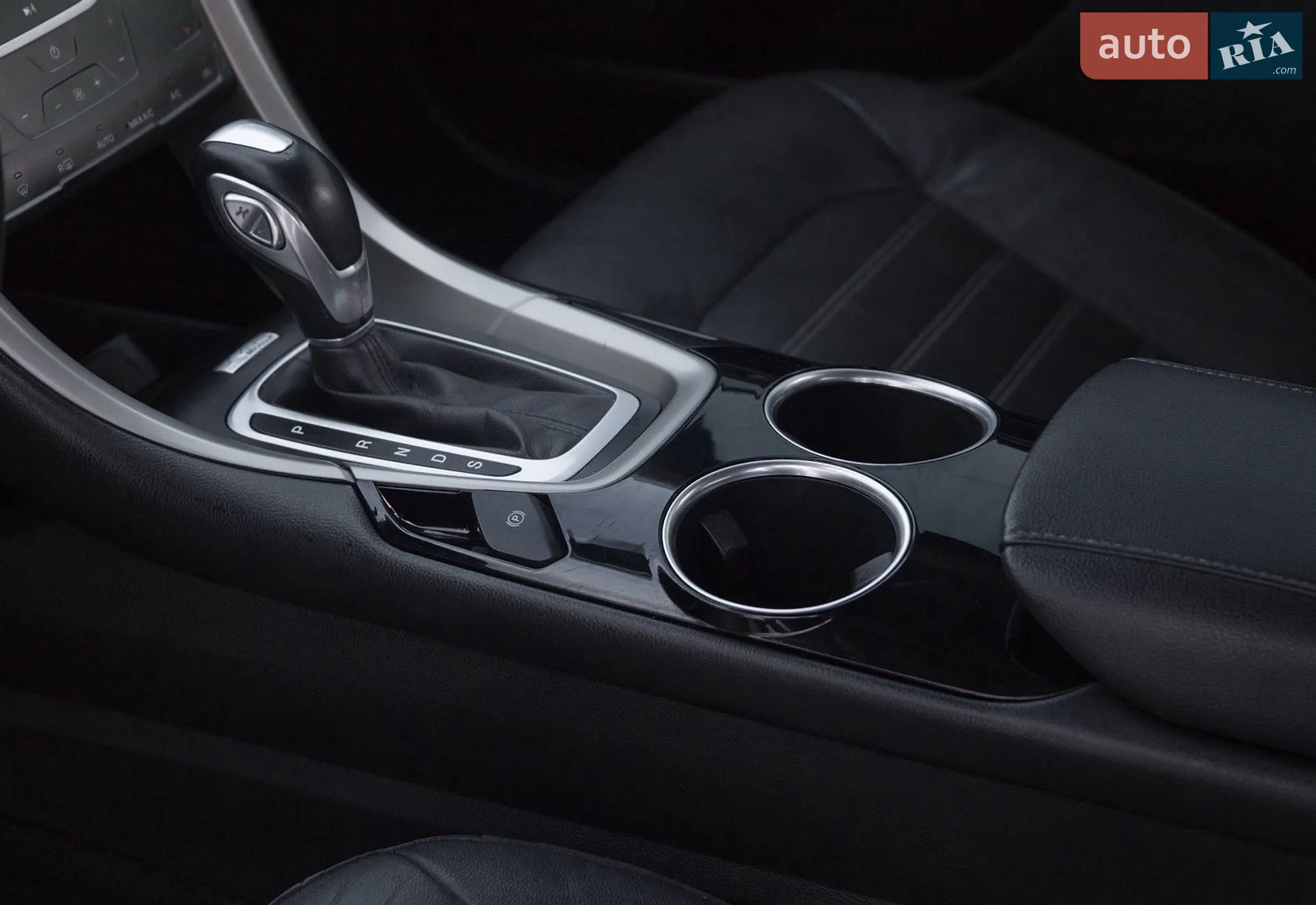 2013 Ford Fusion - мініатюра 13