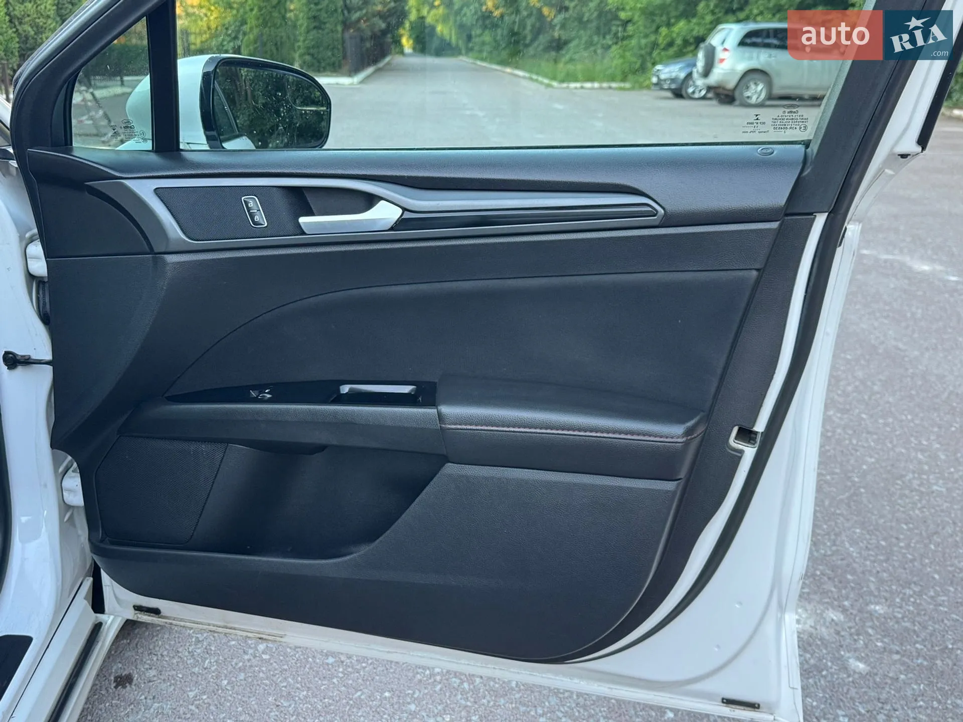 2013 Ford Fusion - мініатюра 34
