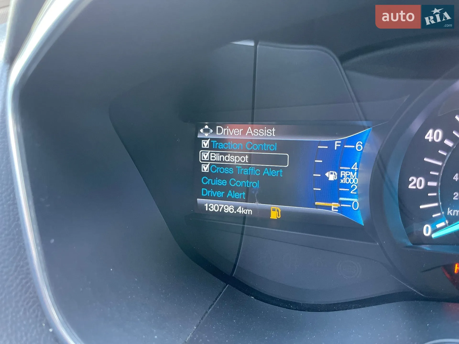 2020 Ford Fusion - мініатюра 74