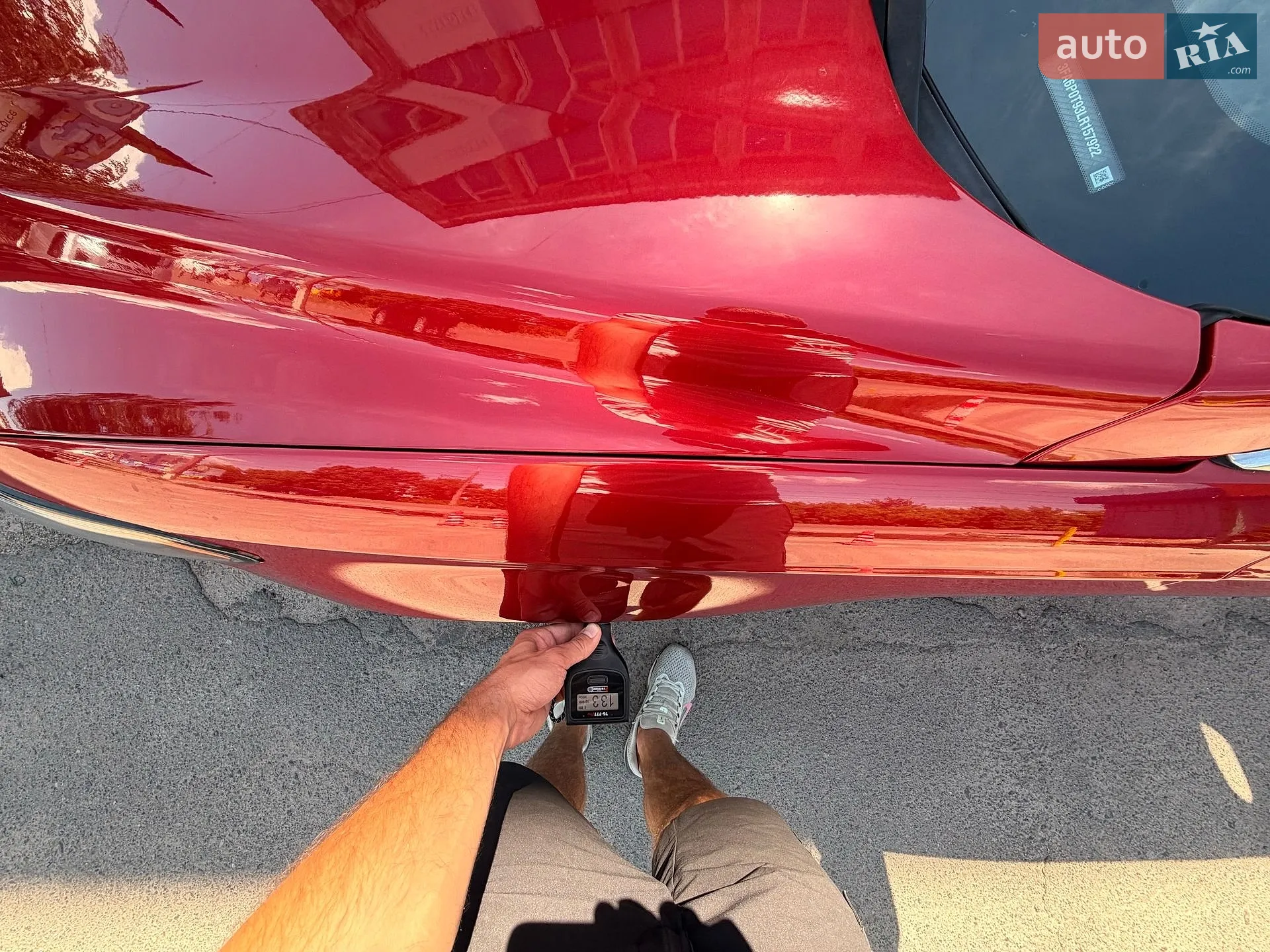 2020 Ford Fusion - мініатюра 88