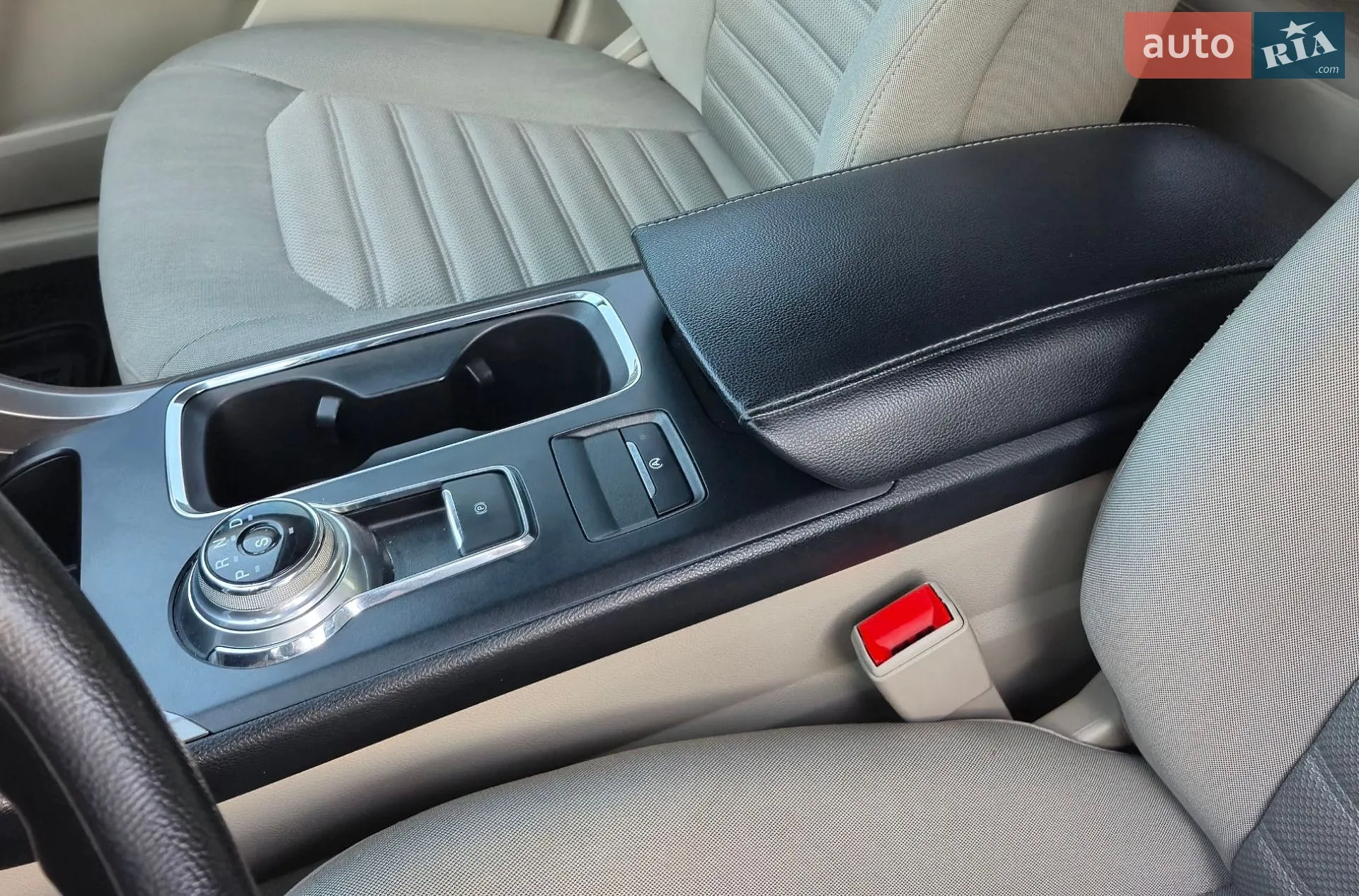 2019 Ford Fusion - мініатюра 29