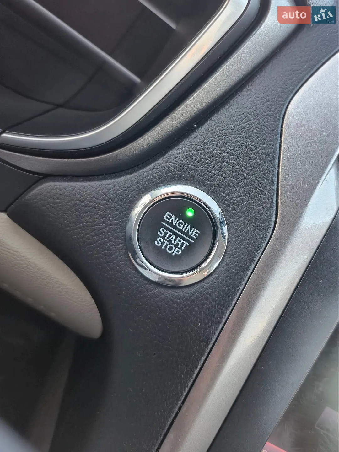 2019 Ford Fusion - мініатюра 34
