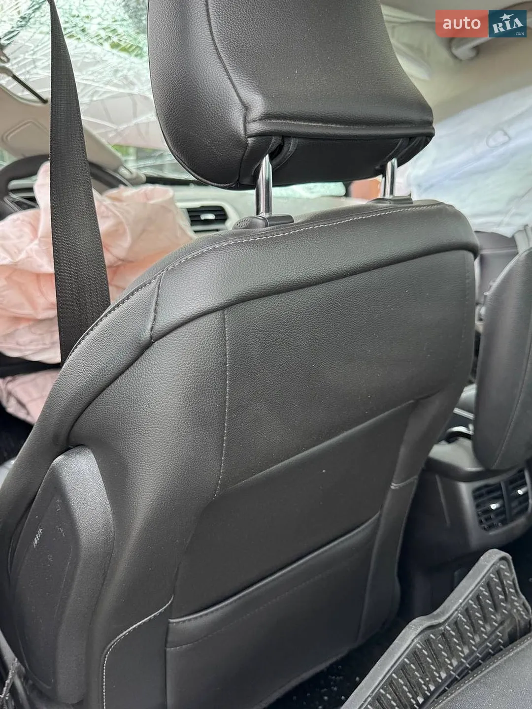 2015 Ford Fusion - мініатюра 18