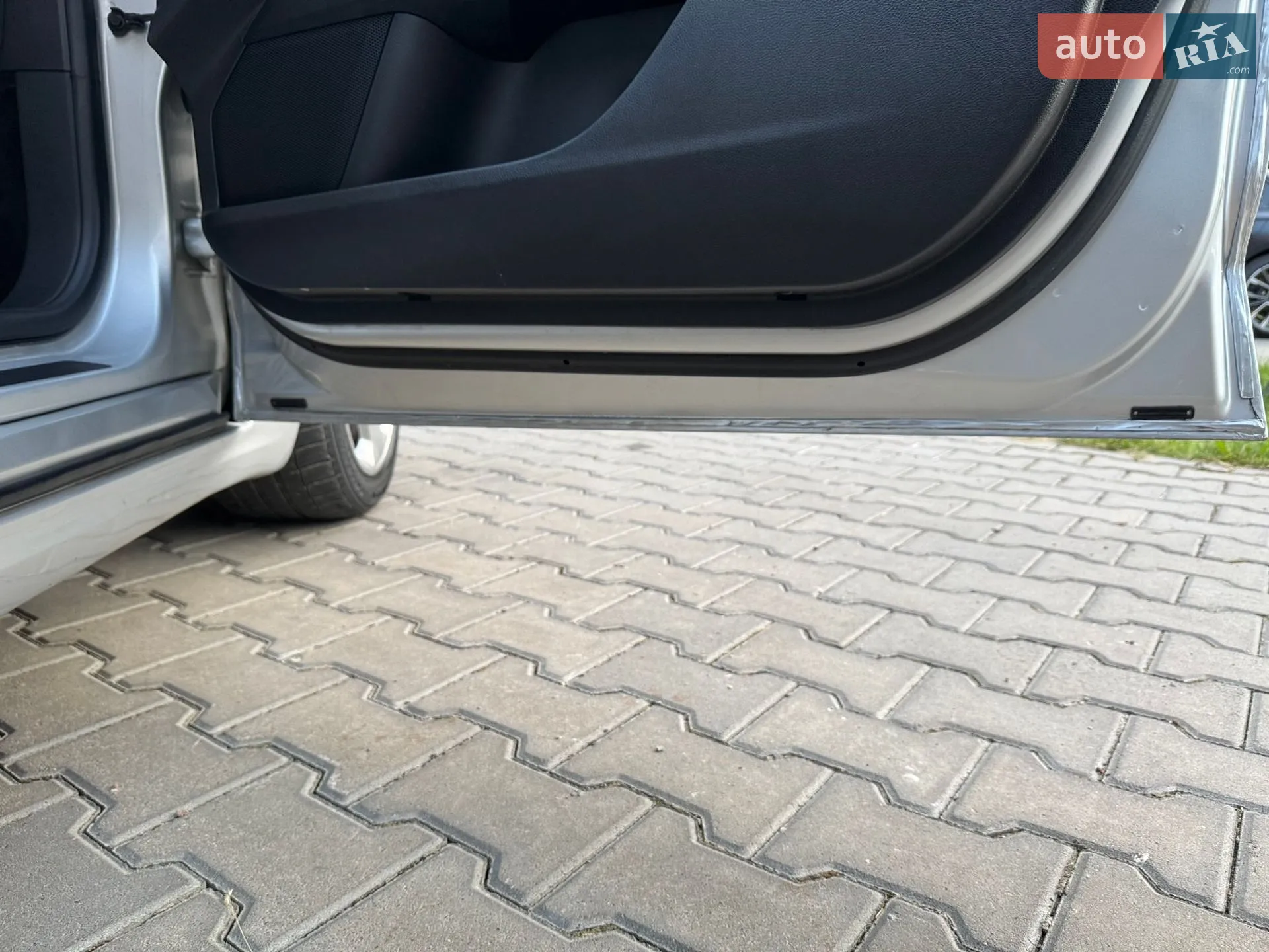 2014 Ford Fusion - мініатюра 18