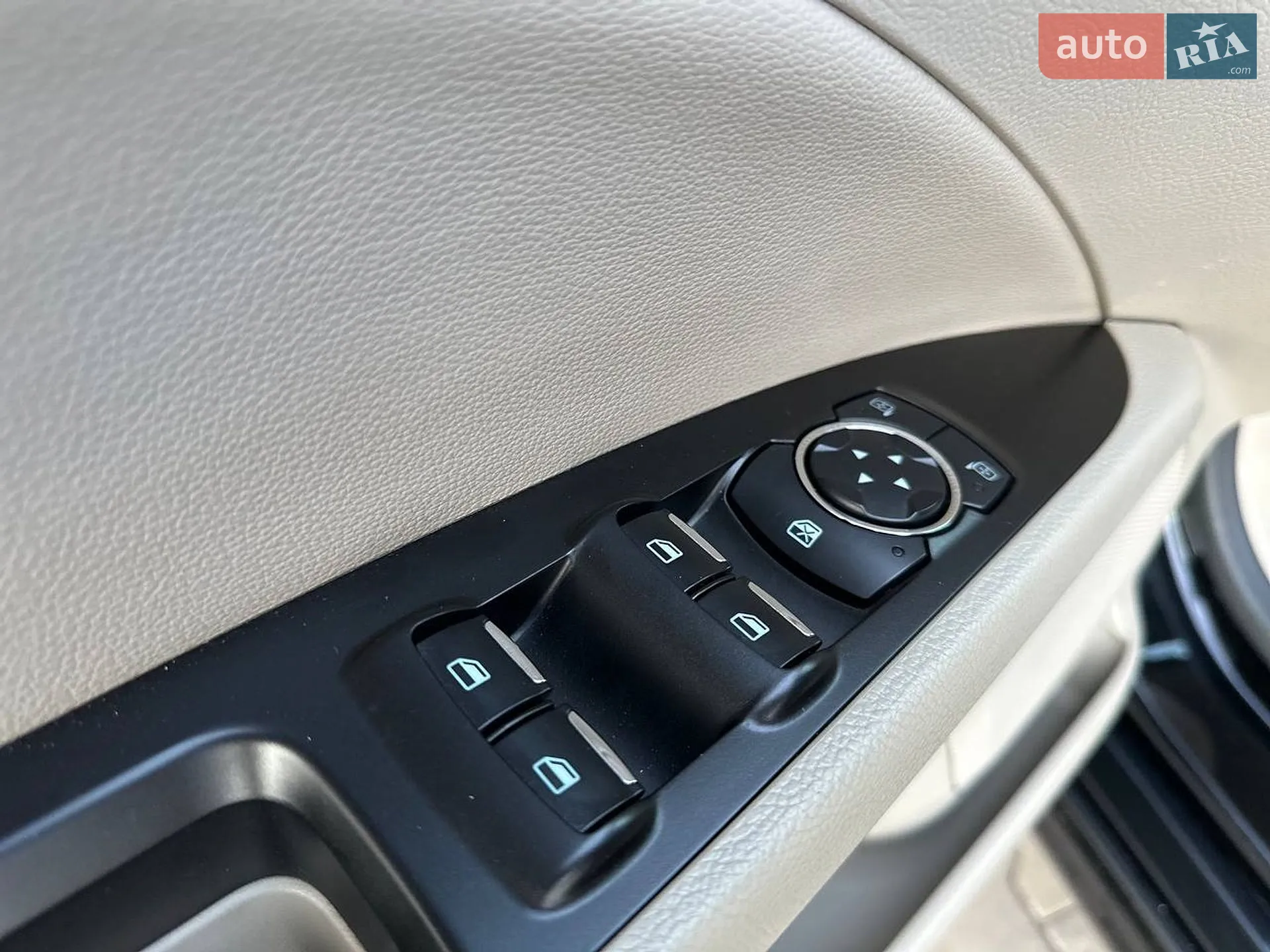 2017 Ford Fusion - мініатюра 20