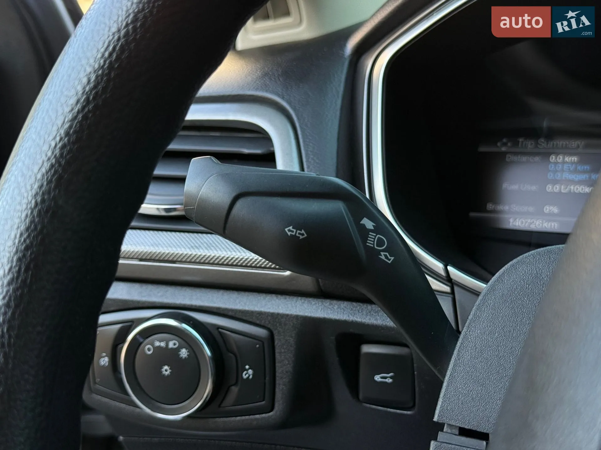2017 Ford Fusion - мініатюра 49