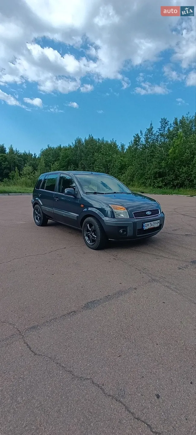 2010 Ford Fusion - мініатюра 17