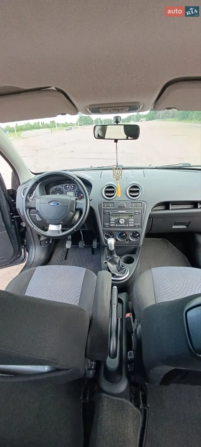 2010 Ford Fusion - мініатюра 32