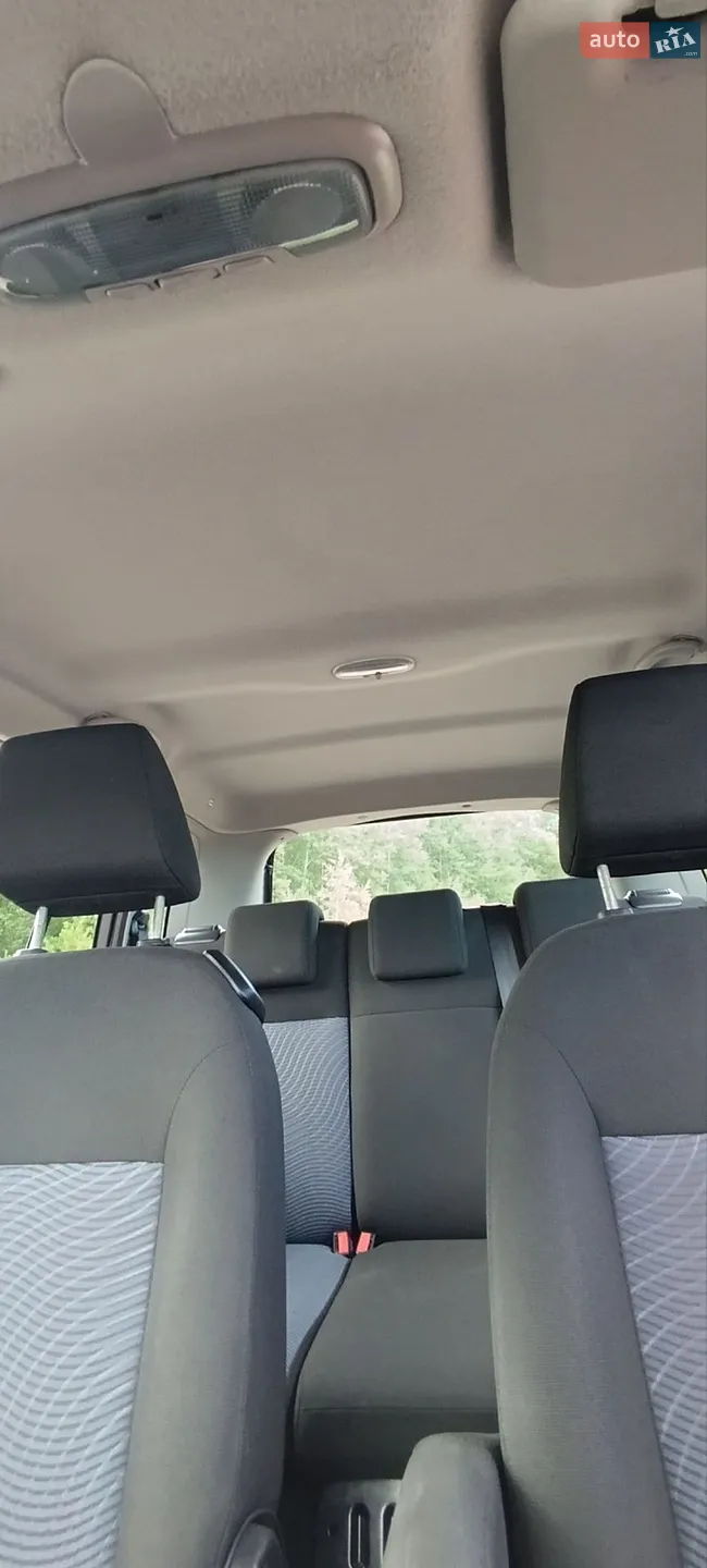 2010 Ford Fusion - мініатюра 37