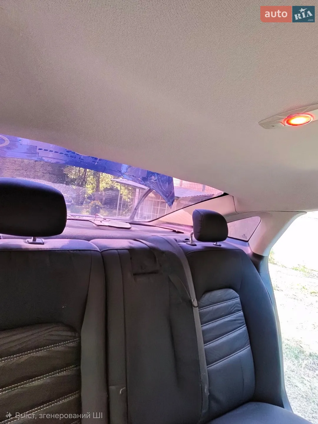 2015 Ford Fusion - мініатюра 9