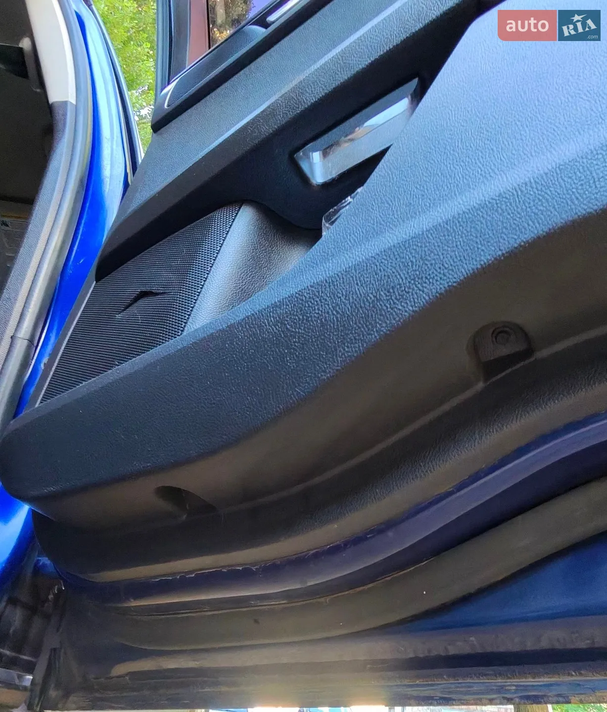 2015 Ford Fusion - мініатюра 24