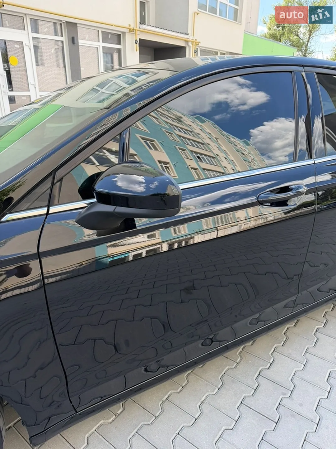 2020 Ford Fusion - мініатюра 31