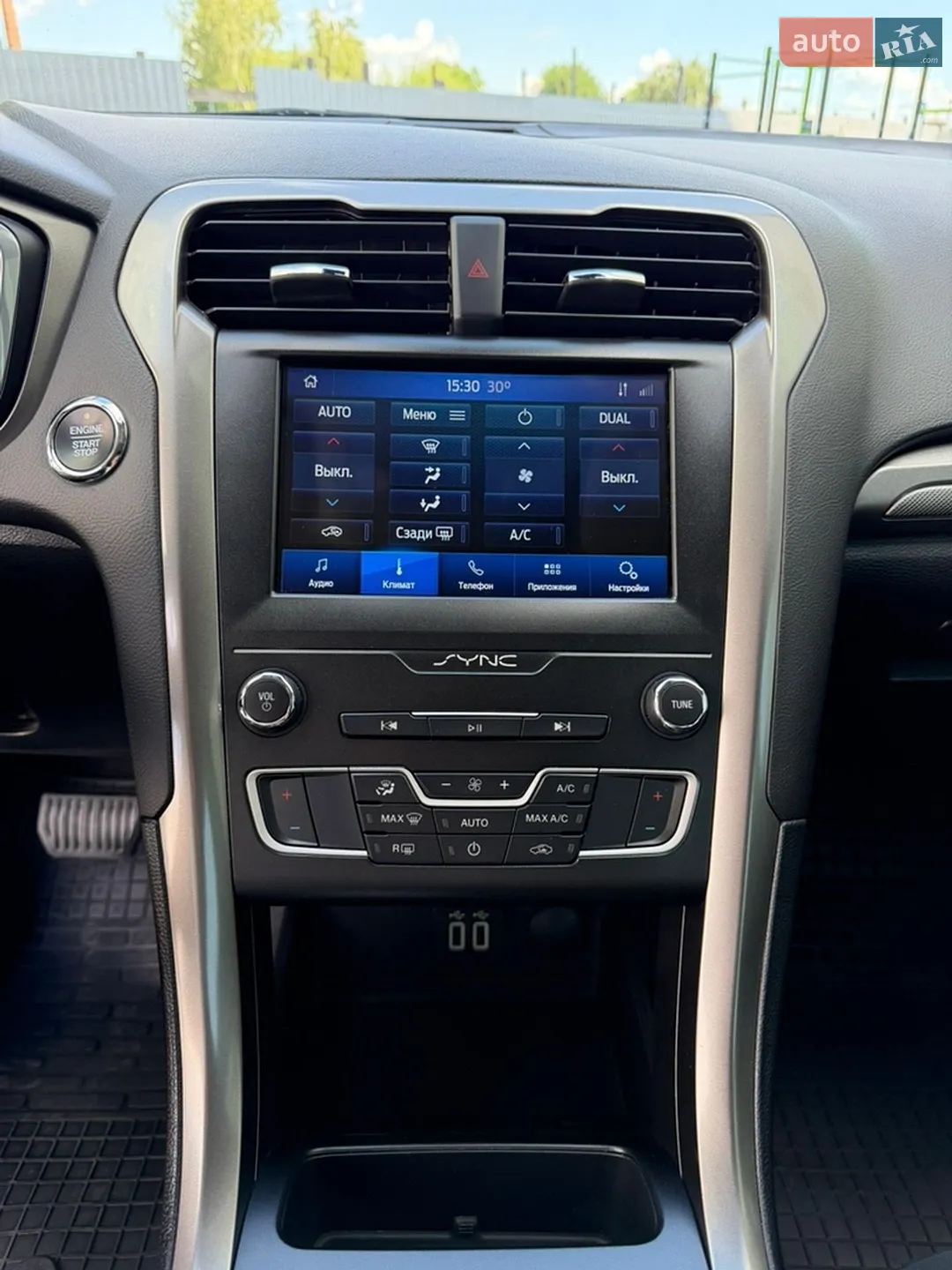 2020 Ford Fusion - мініатюра 49
