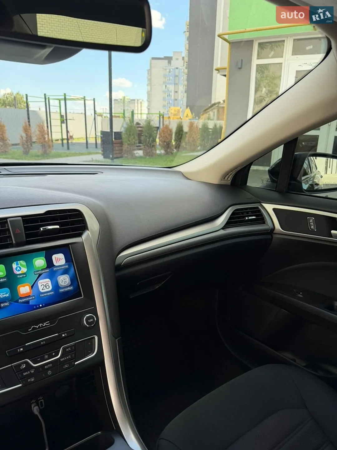 2020 Ford Fusion - мініатюра 53