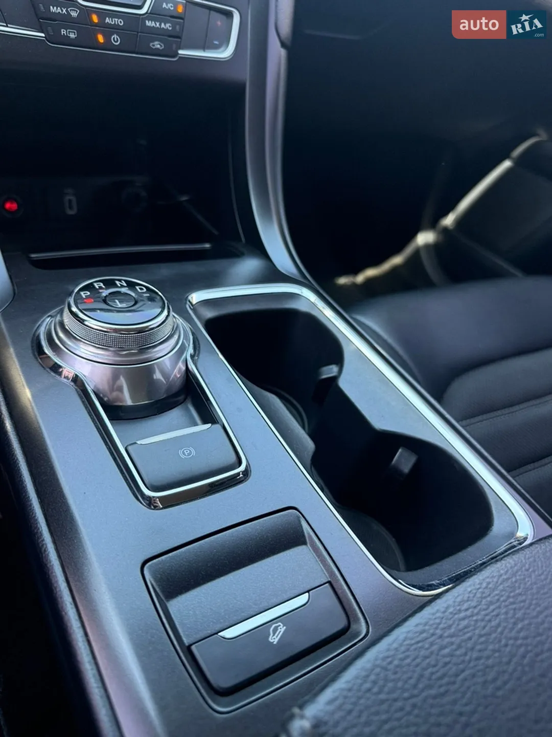 2017 Ford Fusion - мініатюра 13