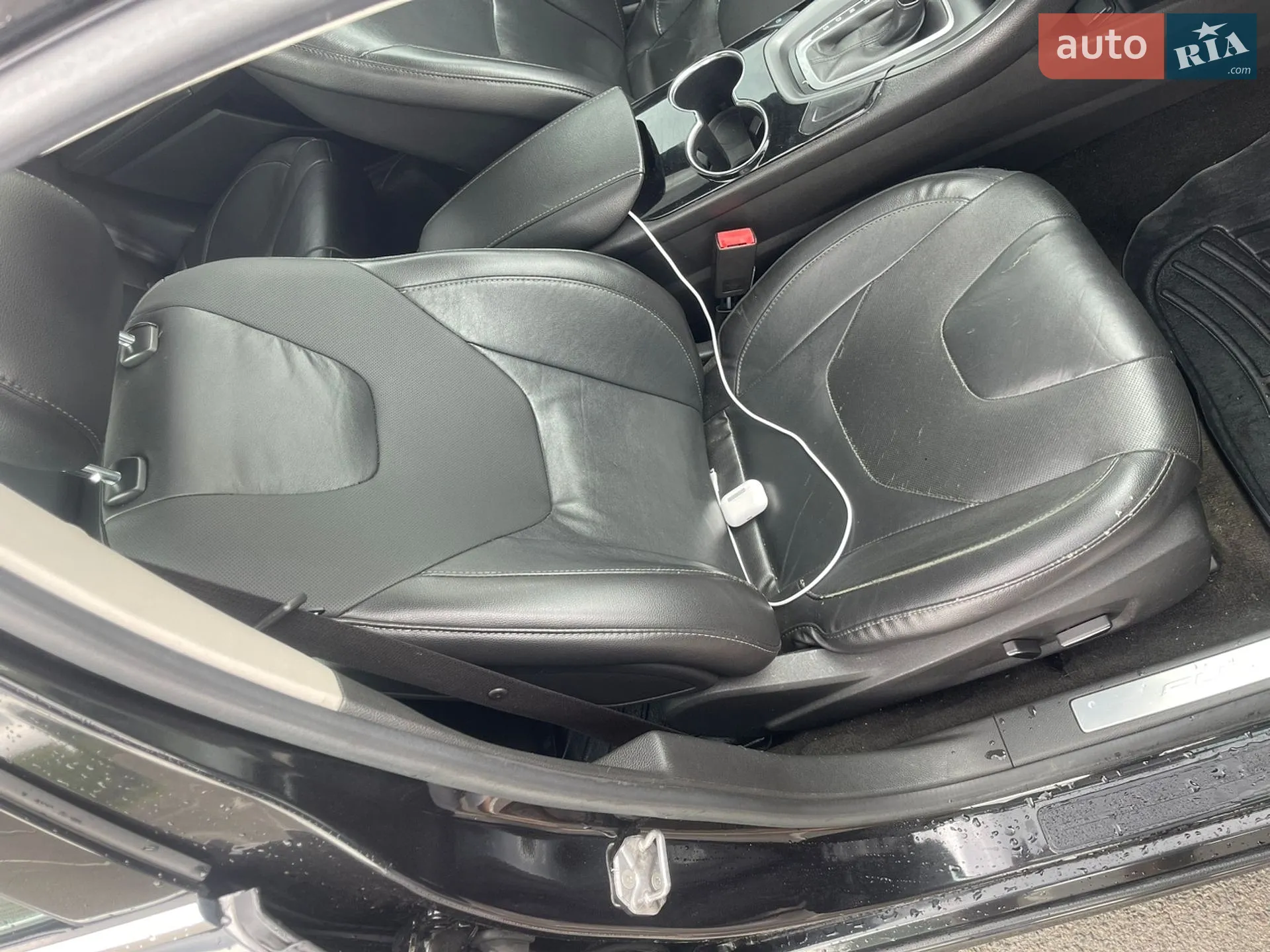 2013 Ford Fusion - мініатюра 20