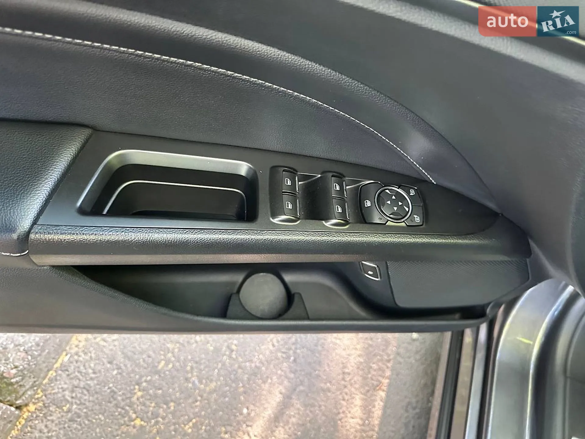 2017 Ford Fusion - мініатюра 16