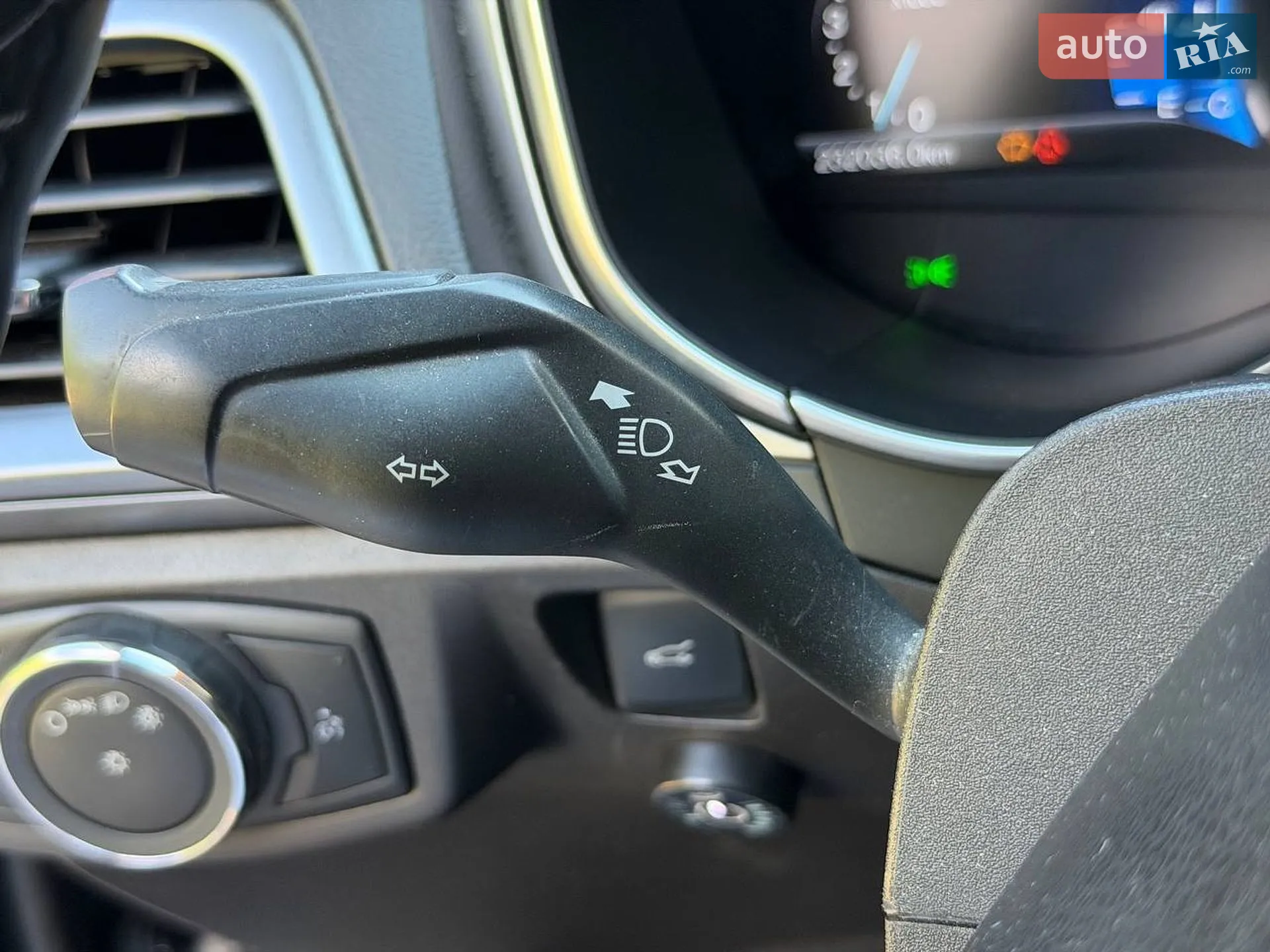 2016 Ford Fusion - мініатюра 13
