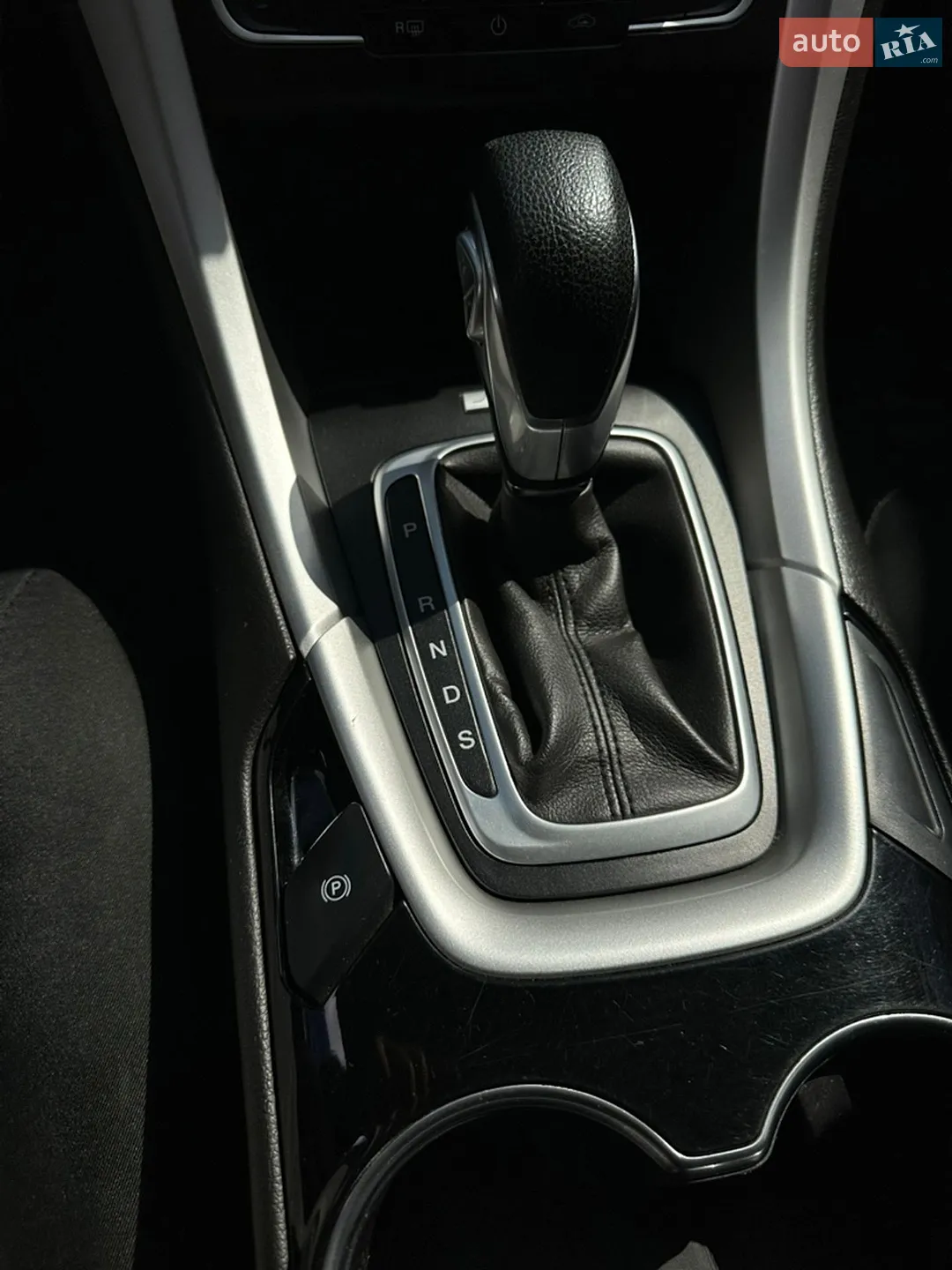 2015 Ford Fusion - мініатюра 51