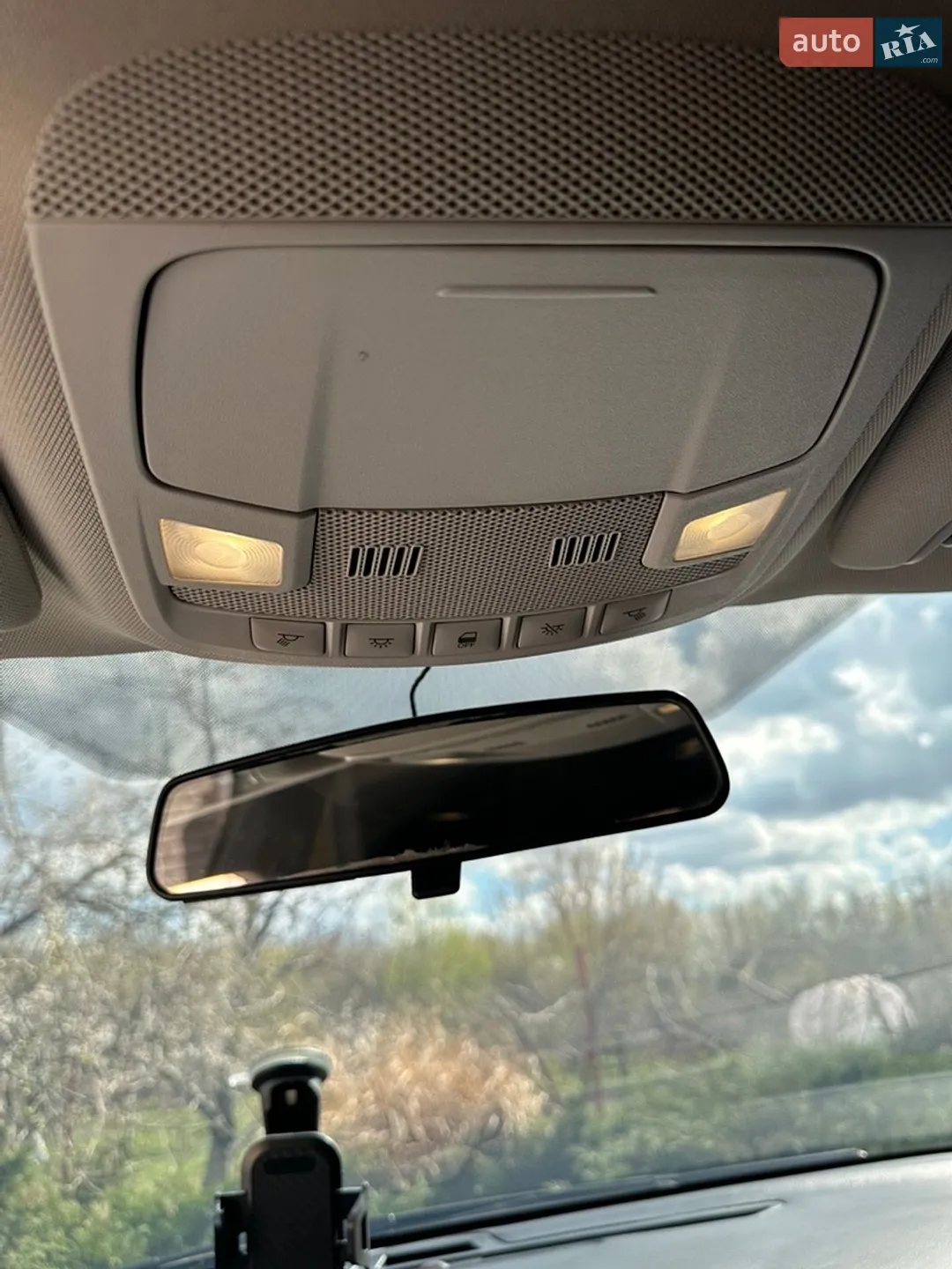 2015 Ford Fusion - мініатюра 54