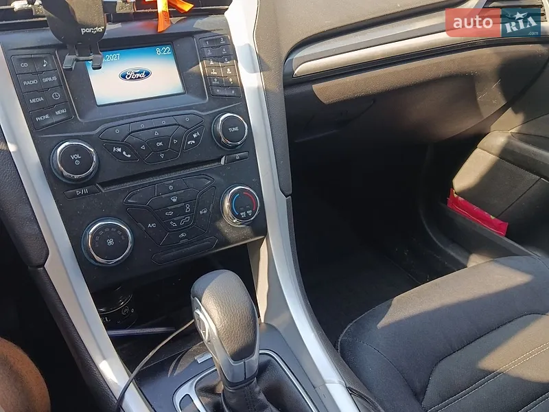 Ford Fusion 2013 VIN 1FA6P0H7XE5352509 фото оголошення 2 з 51