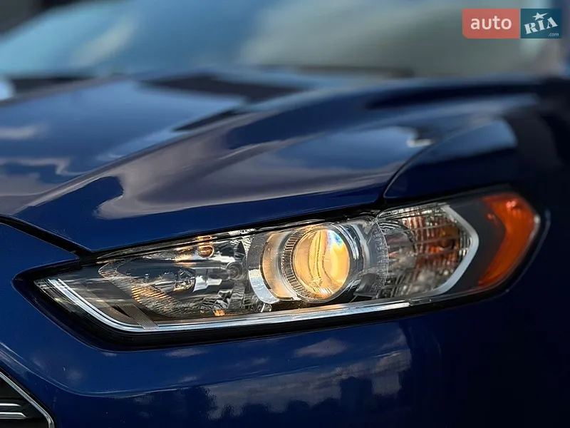 FORD FUSION 2015 VIN 3FA6P0H76FR231524 фото оголошення 7 з 69