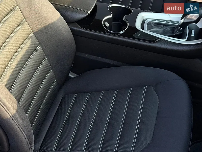 FORD FUSION 2015 VIN 3FA6P0H76FR231524 фото оголошення 12 з 69