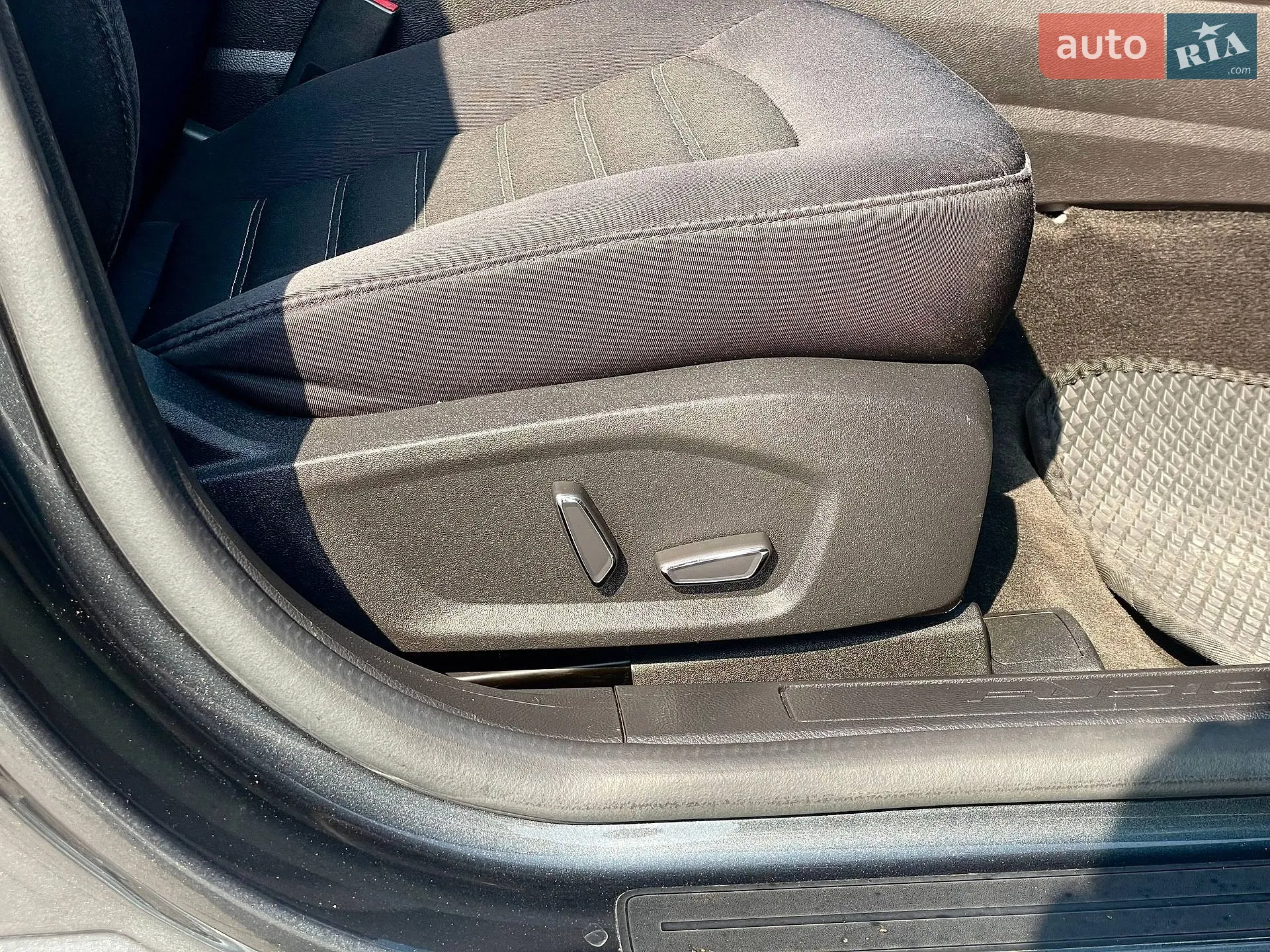 2015 Ford Fusion - мініатюра 25