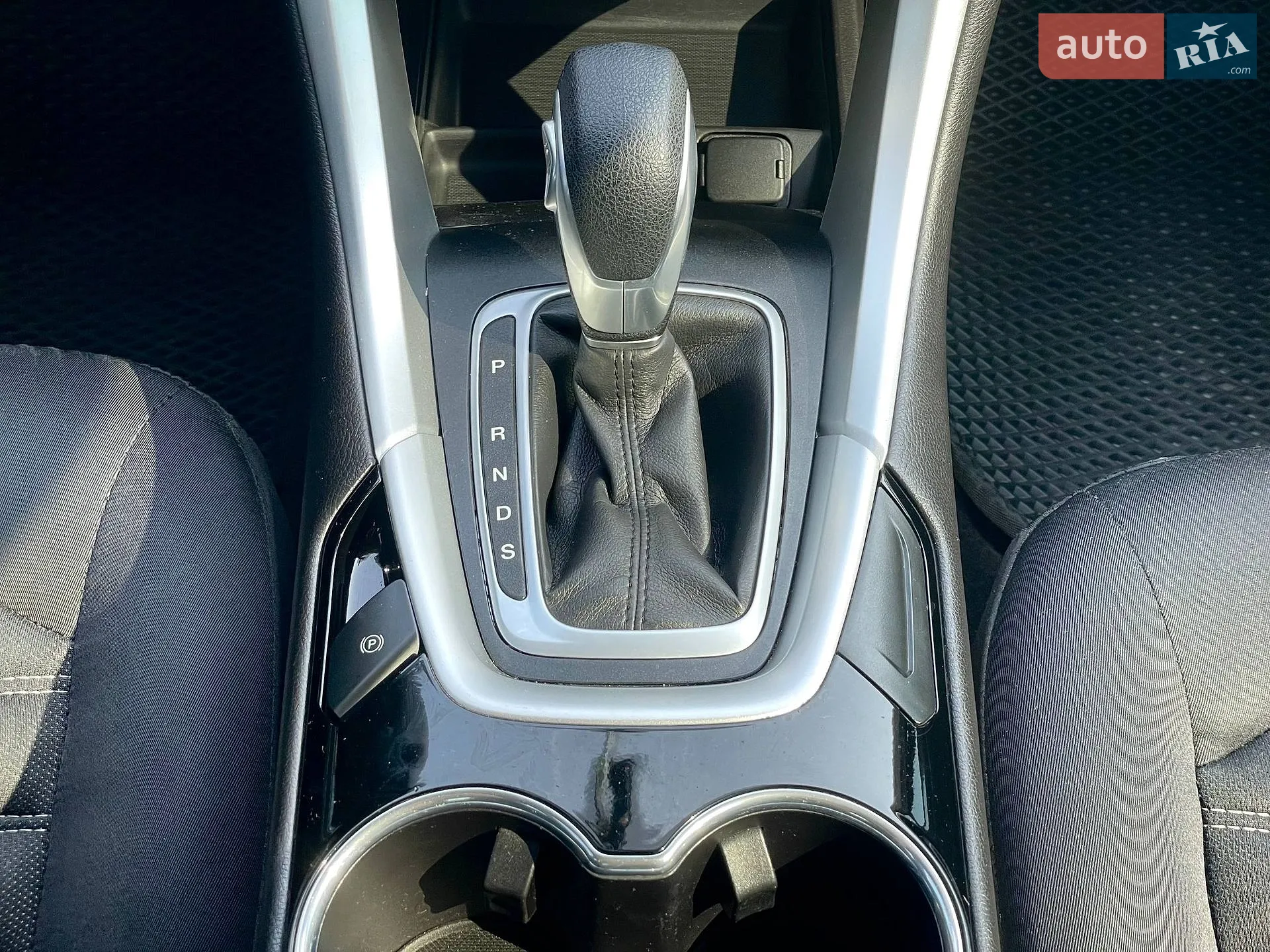2015 Ford Fusion - мініатюра 22