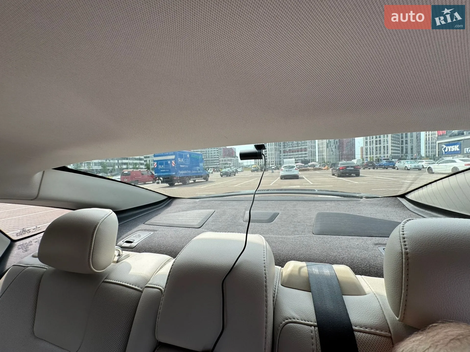 2015 Ford Fusion - мініатюра 72