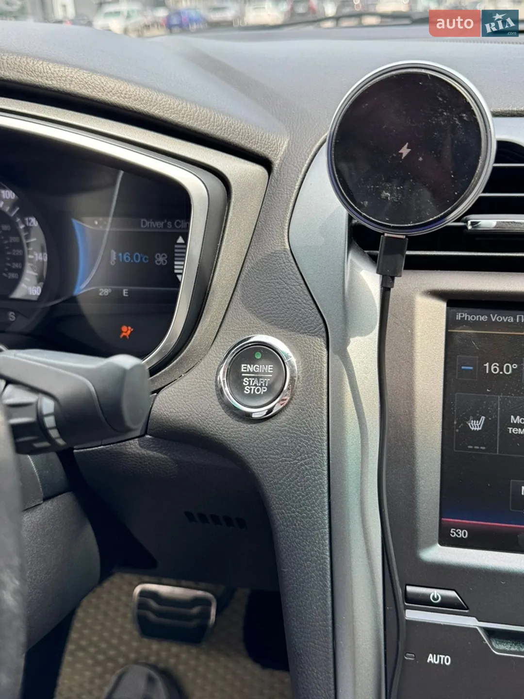 2015 Ford Fusion - мініатюра 84